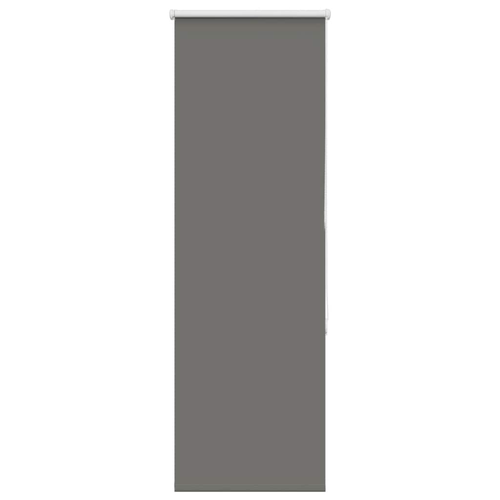 Tenda a Rullo Oscurante 45x130 cm Larghezza Tessuto 40,7 cm | homemem39