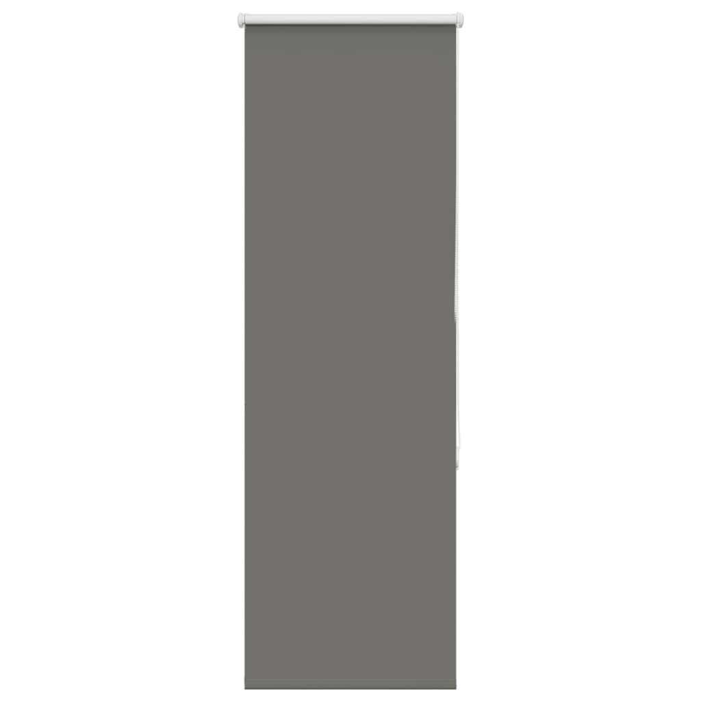 Tenda a Rullo Oscurante 55x130 cm Larghezza Tessuto 50,7 cm | homemem39