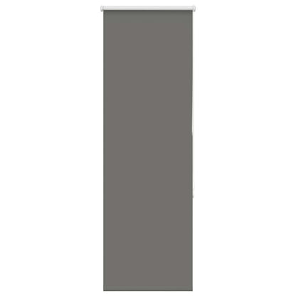 Tenda a Rullo Oscurante 55x130 cm Larghezza Tessuto 50,7 cm | homemem39