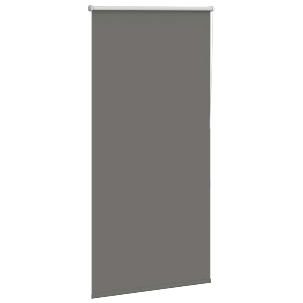 Tenda a Rullo Oscurante 75x130 cm Larghezza Tessuto 70,7 cm | homemem39