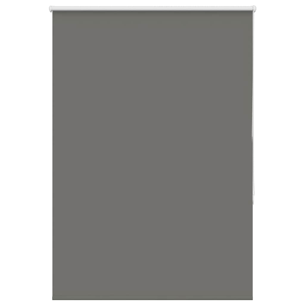 Tenda a Rullo Oscurante 95x130 cm Larghezza Tessuto 90,7 cm
