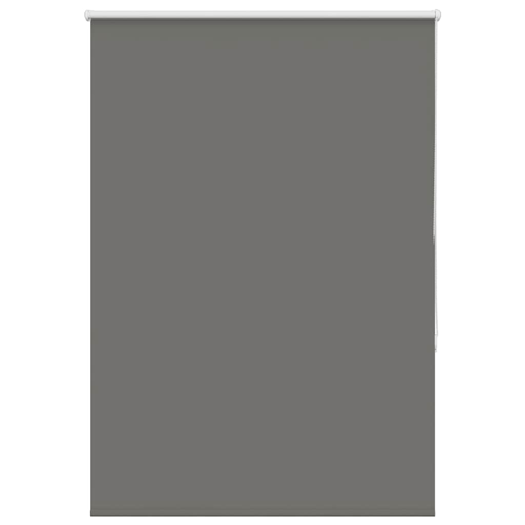 Tenda a Rullo Oscurante 115x130 cm Larghezza Tessuto 110,7 cm