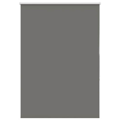 Tenda a Rullo Oscurante 115x130 cm Larghezza Tessuto 110,7 cm