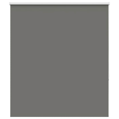 Tenda a Rullo Oscurante 120x130 cm Larghezza Tessuto 116,6 cm | homemem39