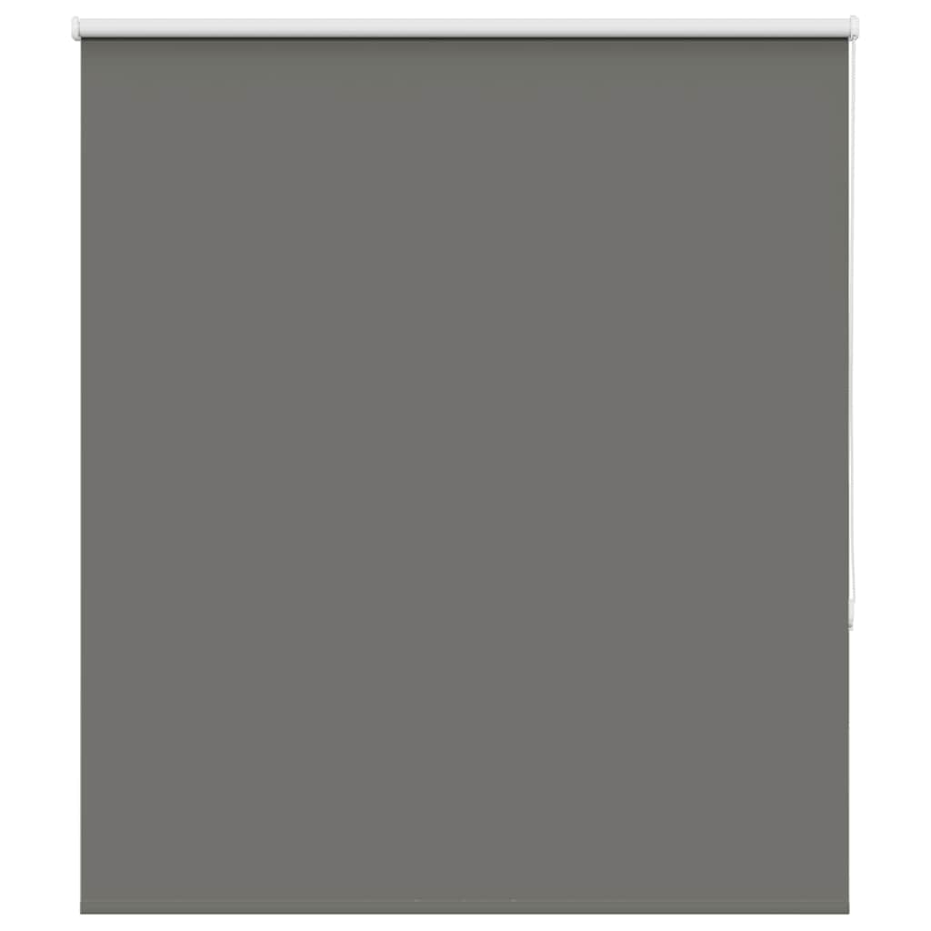 Tenda a Rullo Oscurante 130x130 cm Larghezza Tessuto 126,6 cm | homemem39