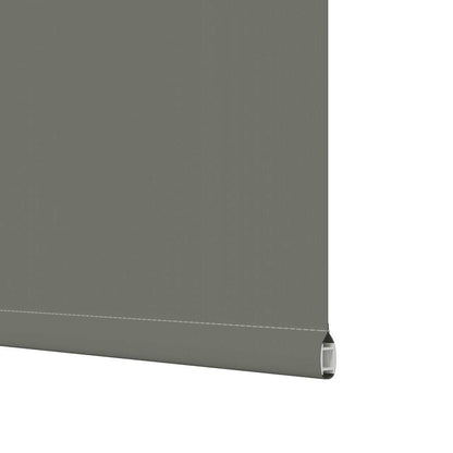 Tenda a Rullo Oscurante 135x130 cm Larghezza Tessuto 131,6 cm