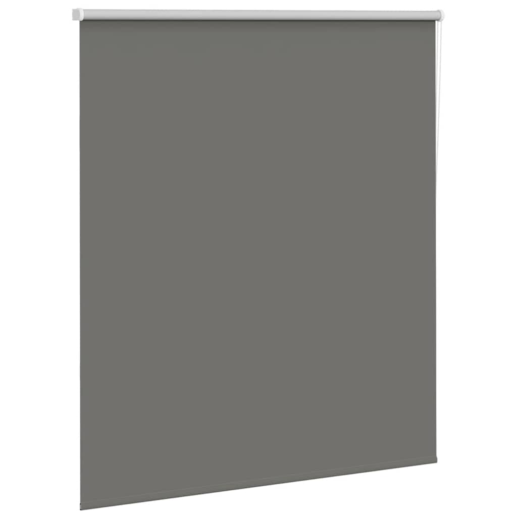 Tenda a Rullo Oscurante 140x130 cm Larghezza Tessuto 136,6 cm | homemem39