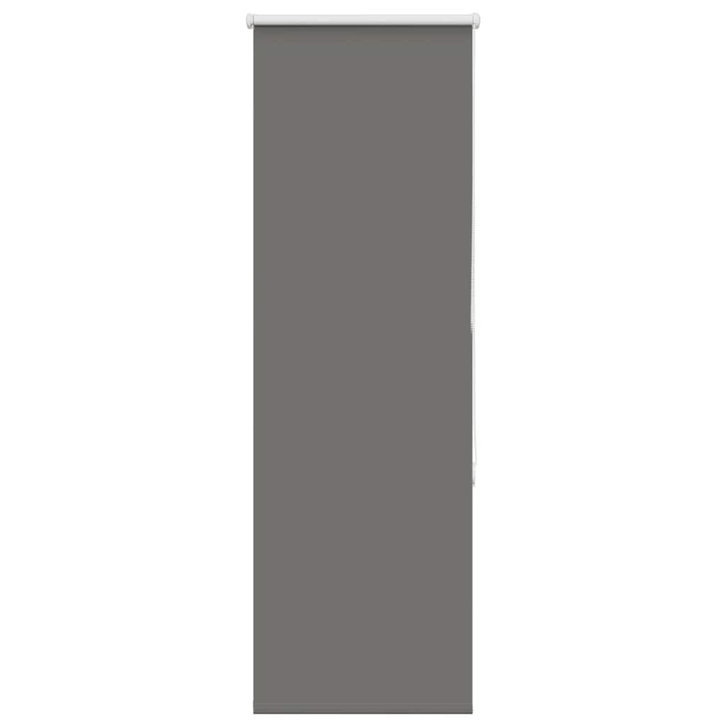 Tenda a Rullo Oscurante 55x150 cm Larghezza Tessuto 50,7 cm | homemem39