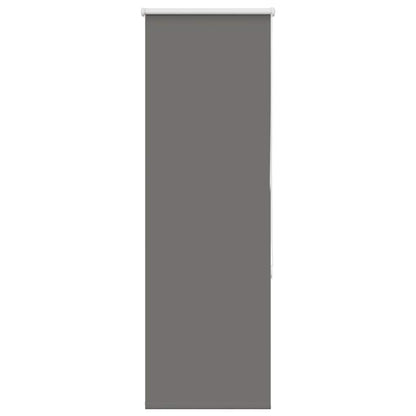 Tenda a Rullo Oscurante 55x150 cm Larghezza Tessuto 50,7 cm | homemem39