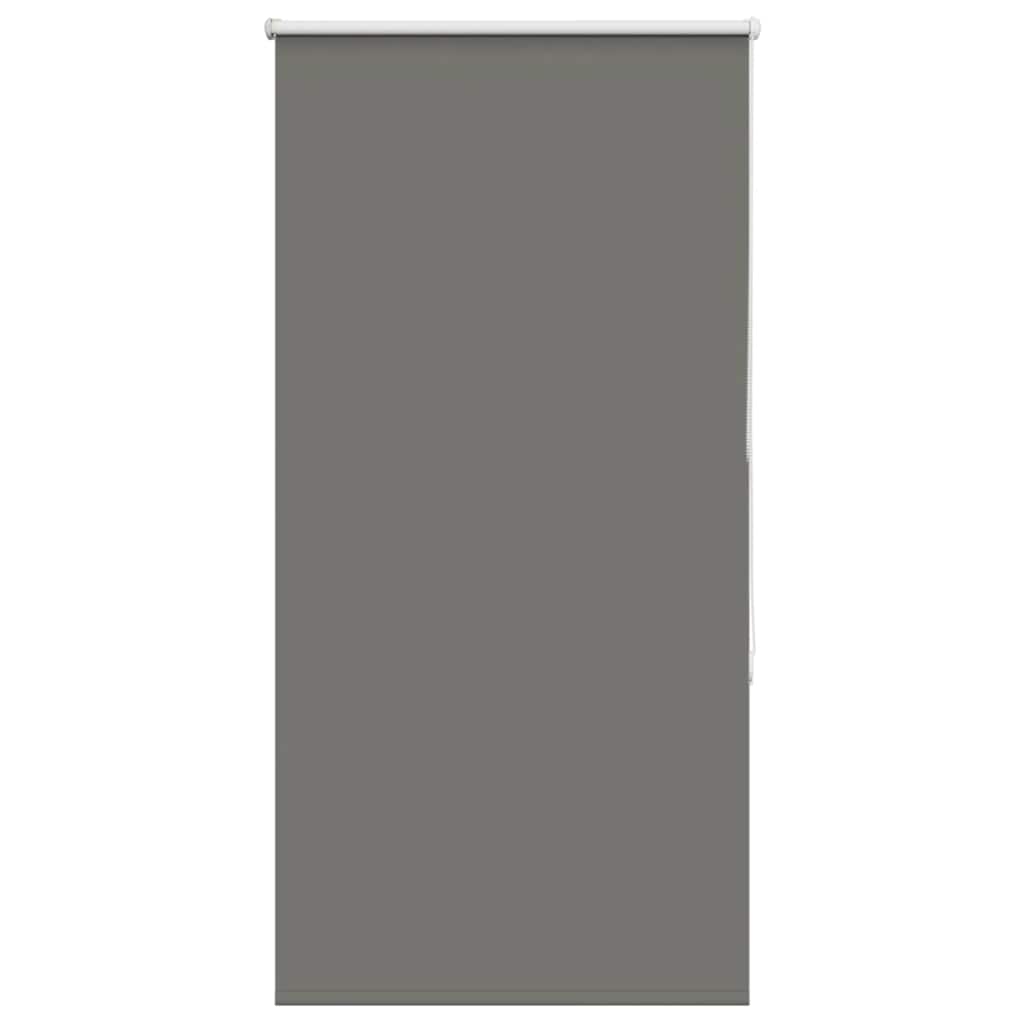 Tenda a Rullo Oscurante 75x150 cm Larghezza Tessuto 70,7 cm | homemem39