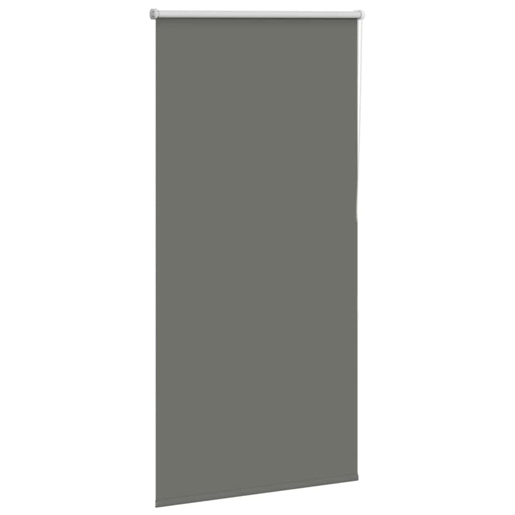 Tenda a Rullo Oscurante 75x150 cm Larghezza Tessuto 70,7 cm | homemem39