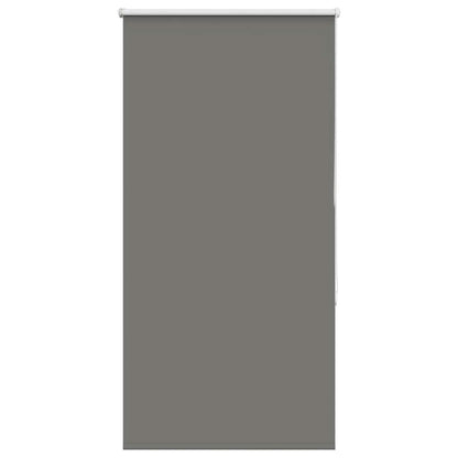 Tenda a Rullo Oscurante 80x150 cm Larghezza Tessuto 75,7 cm | homemem39