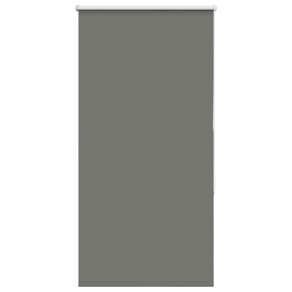 Tenda a Rullo Oscurante 85x150 cm Larghezza Tessuto 80,7 cm | homemem39
