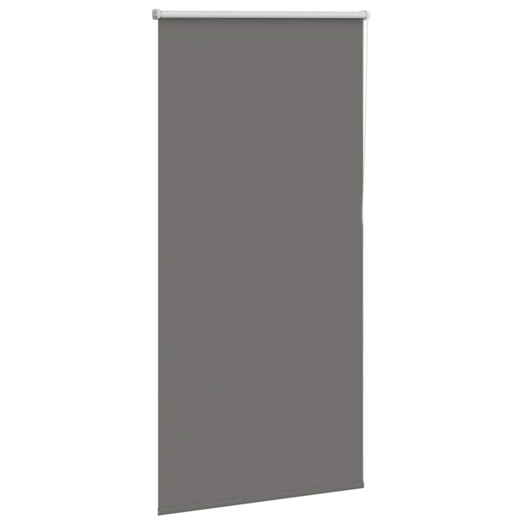 Tenda a Rullo Oscurante 85x150 cm Larghezza Tessuto 80,7 cm | homemem39