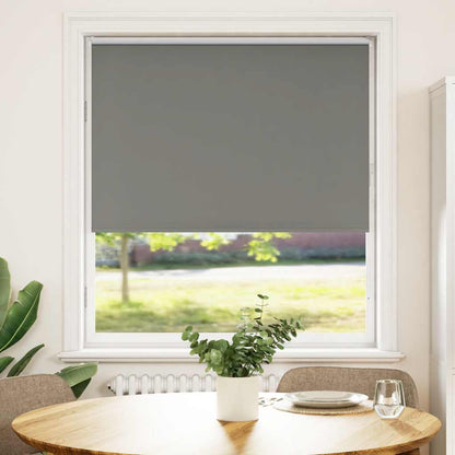 Tenda a Rullo Oscurante 95x150 cm Larghezza Tessuto 90,7 cm | homemem39