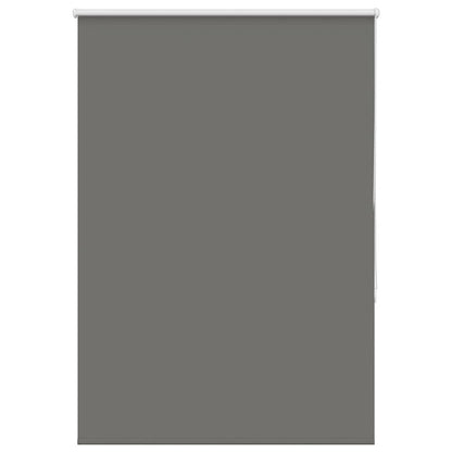 Tenda a Rullo Oscurante 105x150 cm Larghezza Tessuto 100,7 cm