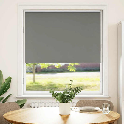 Tenda a Rullo Oscurante 105x150 cm Larghezza Tessuto 100,7 cm