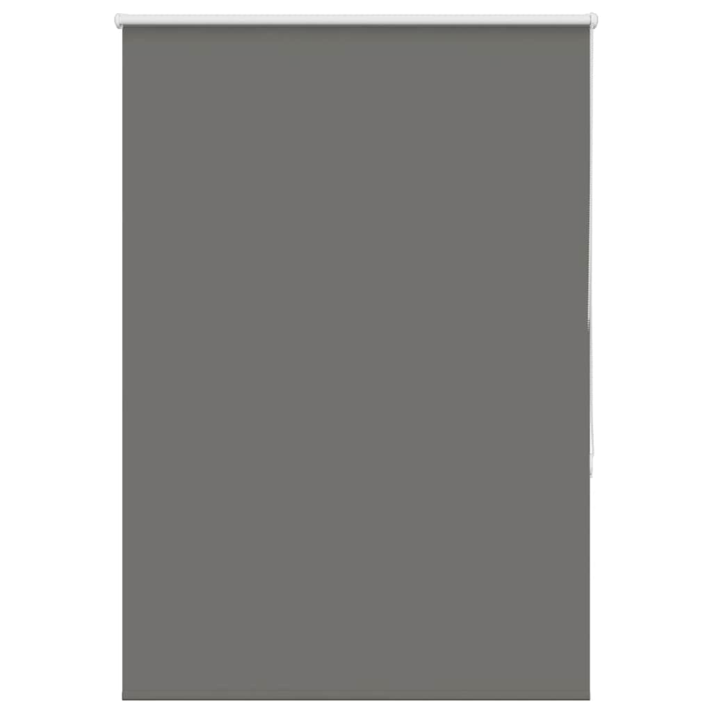 Tenda a Rullo Oscurante 110x150 cm Larghezza Tessuto 105,7 cm | homemem39