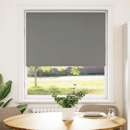 Tenda a Rullo Oscurante 115x150 cm Larghezza Tessuto 110,7 cm | homemem39