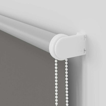 Tenda a Rullo Oscurante 150x150 cm Larghezza Tessuto 146,6 cm | homemem39