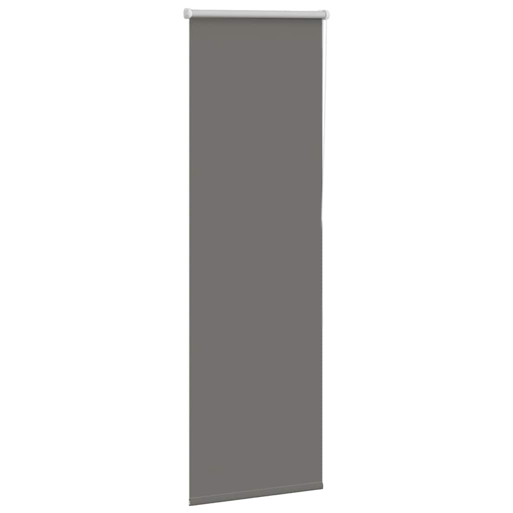 Tenda a Rullo Oscurante 40x175 cm Larghezza Tessuto 35,7 cm | homemem39