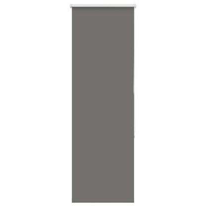 Tenda a Rullo Oscurante 50x175 cm Larghezza Tessuto 45,7 cm | homemem39