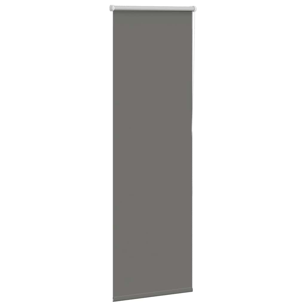 Tenda a Rullo Oscurante 50x175 cm Larghezza Tessuto 45,7 cm | homemem39