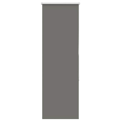 Tenda a Rullo Oscurante 55x175 cm Larghezza Tessuto 50,7 cm