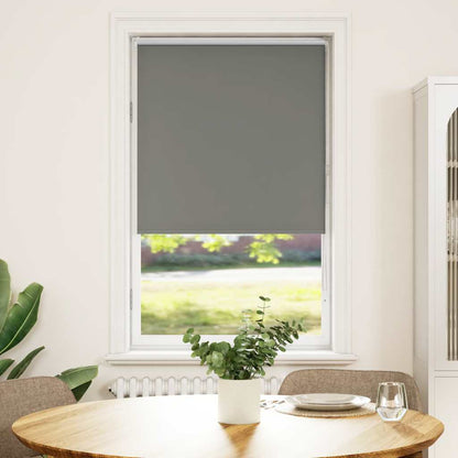 Tenda a Rullo Oscurante 65x175 cm Larghezza Tessuto 60,7 cm | homemem39