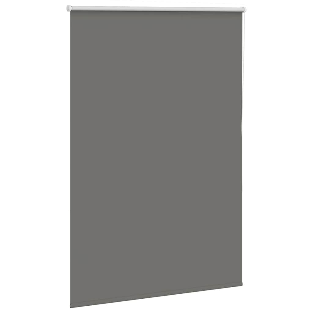 Tenda a Rullo Oscurante 100x175 cm Larghezza Tessuto 95,7 cm
