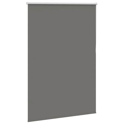 Tenda a Rullo Oscurante 115x175 cm Larghezza Tessuto 110,7 cm | homemem39