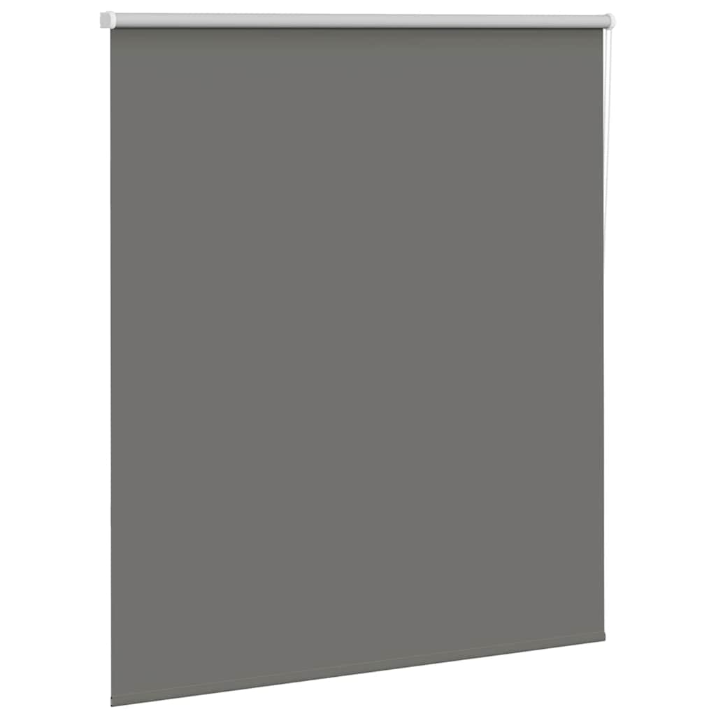 Tenda a Rullo Oscurante 125x175 cm Larghezza Tessuto 121,6 cm | homemem39