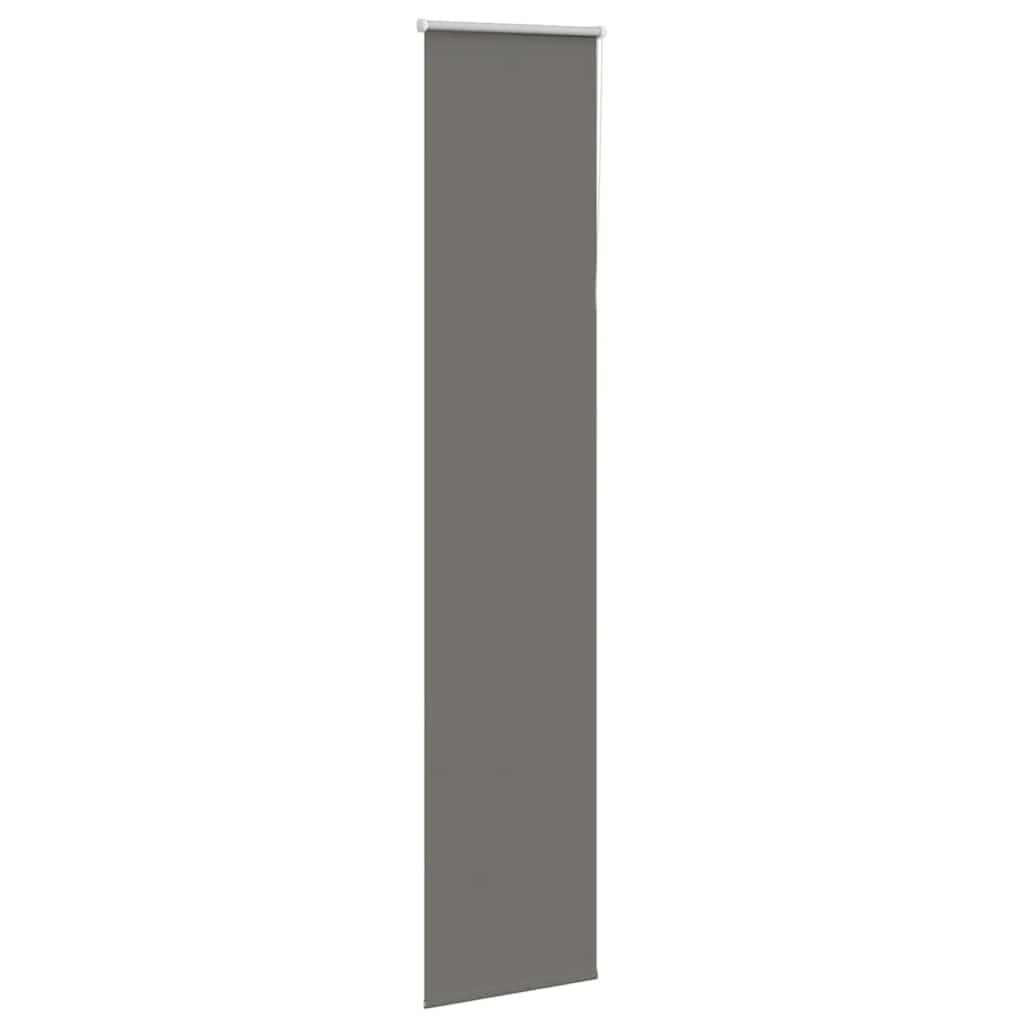 Tenda a Rullo Oscurante 50x210 cm Larghezza Tessuto 45,7 cm | homemem39