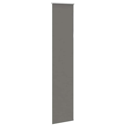 Tenda a Rullo Oscurante 55x210 cm Larghezza Tessuto 50,7 cm | homemem39