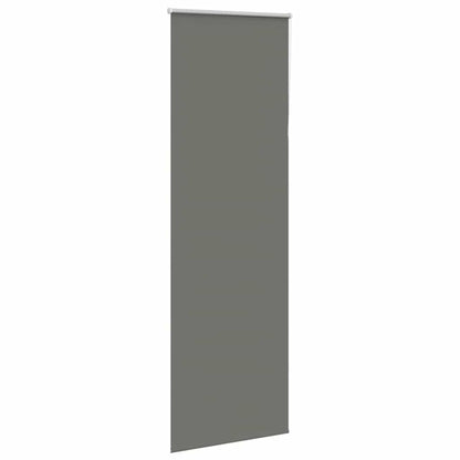 Tenda a Rullo Oscurante 65x210 cm Larghezza Tessuto 60,7 cm