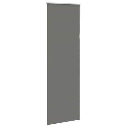 Tenda a Rullo Oscurante 70x210 cm Larghezza Tessuto 65,7 cm | homemem39