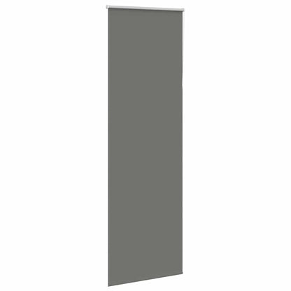 Tenda a Rullo Oscurante 85x210 cm Larghezza Tessuto 80,7 cm | homemem39