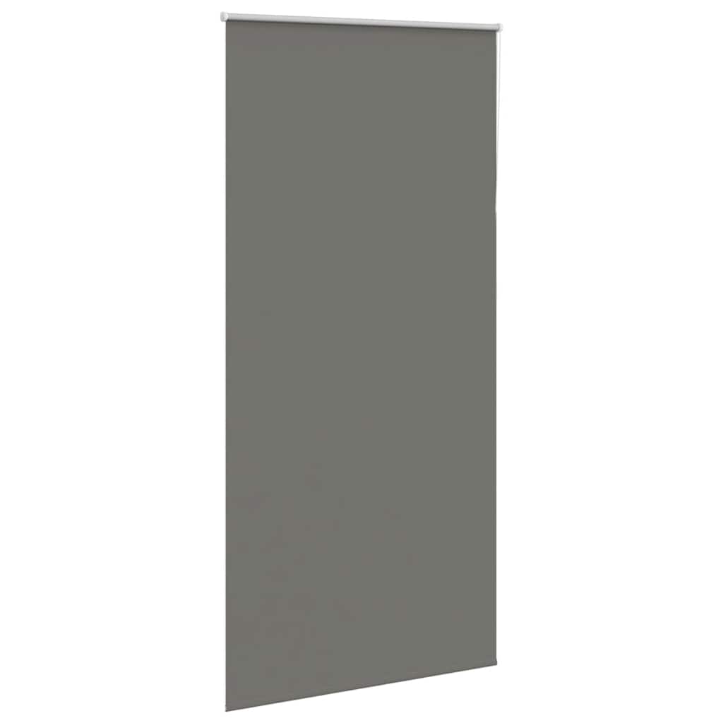 Tenda a Rullo Oscurante 95x210 cm Larghezza Tessuto 90,7 cm | homemem39
