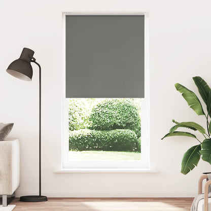 Tenda a Rullo Oscurante 100x210 cm Larghezza Tessuto 95,7 cm | homemem39