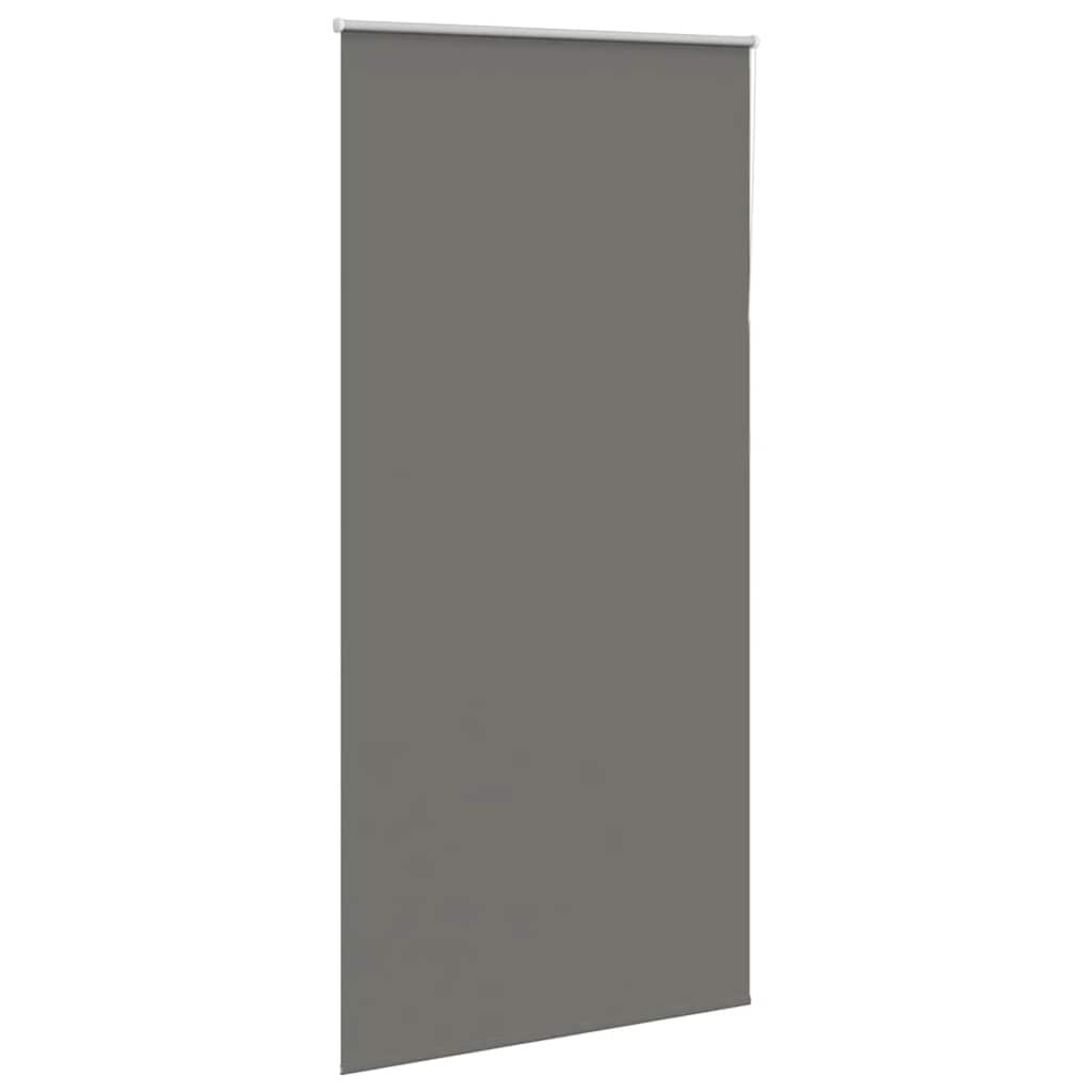 Tenda a Rullo Oscurante 100x210 cm Larghezza Tessuto 95,7 cm | homemem39