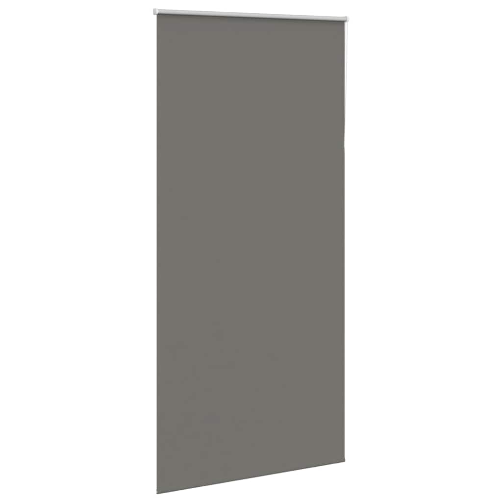 Tenda a Rullo Oscurante 110x210 cm Larghezza Tessuto 105,7 cm | homemem39