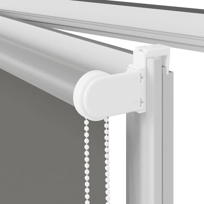 Tenda a Rullo Oscurante 165x210 cm Larghezza Tessuto 161,6 cm | homemem39