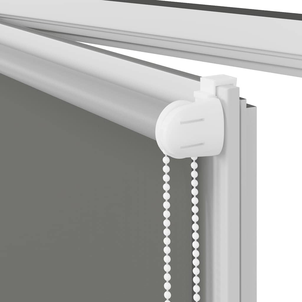 Tenda a Rullo Oscurante 40x230 cm Larghezza Tessuto 35,7 cm | homemem39