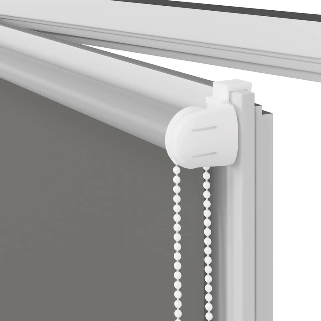 Tenda a Rullo Oscurante 50x230 cm Larghezza Tessuto 45,7 cm | homemem39