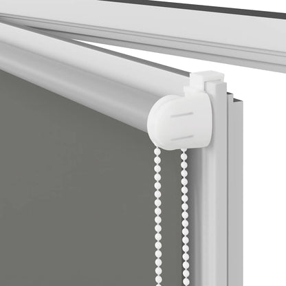 Tenda a Rullo Oscurante 55x230 cm Larghezza Tessuto 50,7 cm | homemem39