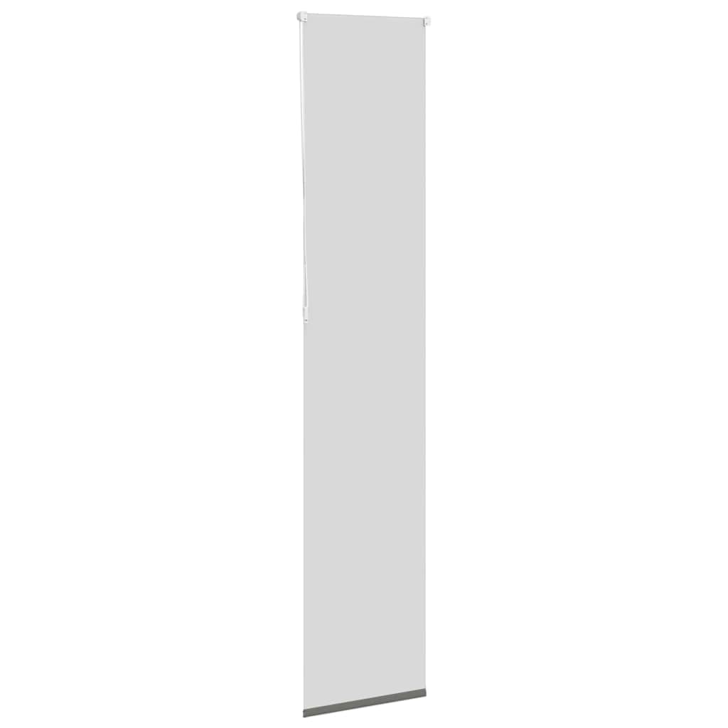 Tenda a Rullo Oscurante 55x230 cm Larghezza Tessuto 50,7 cm | homemem39