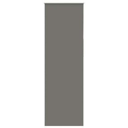 Tenda a Rullo Oscurante 65x230 cm Larghezza Tessuto 60,7 cm | homemem39