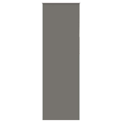 Tenda a Rullo Oscurante 75x230 cm Larghezza Tessuto 70,7 cm | homemem39