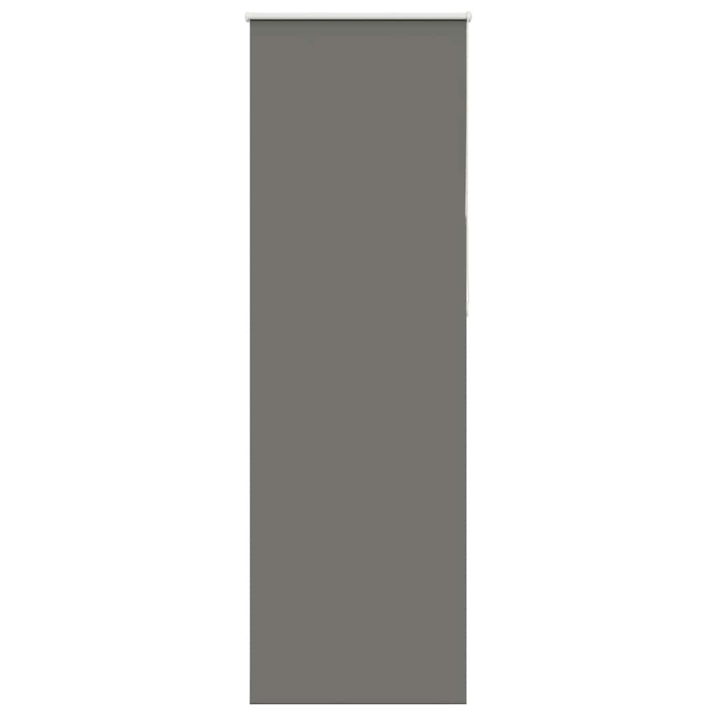 Tenda a Rullo Oscurante 80x230 cm Larghezza Tessuto 75,7 cm | homemem39