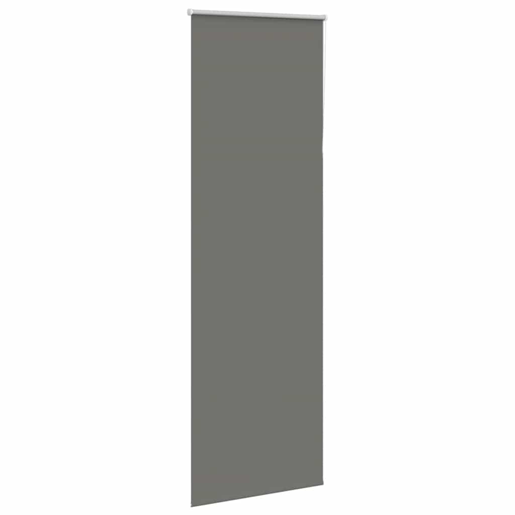 Tenda a Rullo Oscurante 80x230 cm Larghezza Tessuto 75,7 cm | homemem39